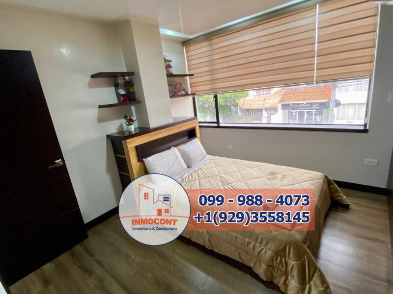 D369 DEPERTAMENTO AMPLIO EN VENTA